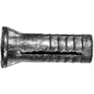  Hillman Fasteners #5075 3PK 6 8x1 WD Scr Anchor