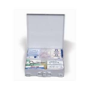  Metal First Aid Kit 50 person
