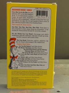   dr seuss on the loose sneetches zax gree eggs ham 1989 1960 photos