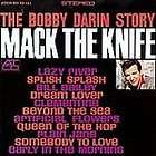 The Bobby Darin Story by Bobby Darin (CD, Jul 2008, Fla