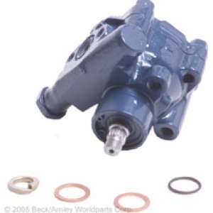  Beck Arnley 108 5071 Remanufactured Power Steering Pump 
