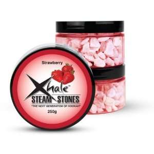  Xhale Steam Stone Strawberry 250g 