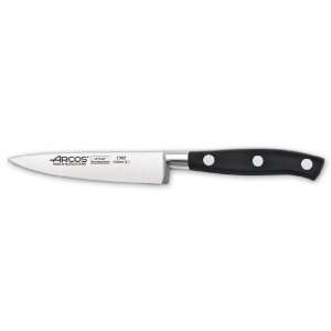  Arcos Forged Riviera 4 Inch 100 mm Paring Knife 