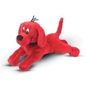  Clifford The Big Red Dog Cuddle Pal Toys & Games