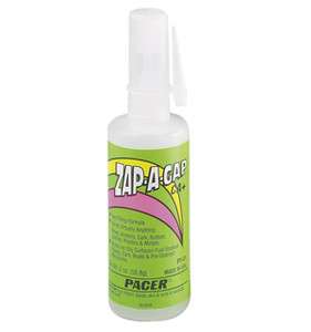 Ounce Zap a Gap CA+ Glue  