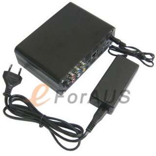 1080P WIFI Full HD 3.5 inch HDD Multimedia Player Expedited Free 