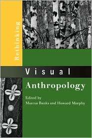   Anthropology, (0300078544), Marcus Banks, Textbooks   