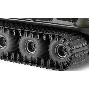  Argo Rubber Track Group 6x6 Frontier