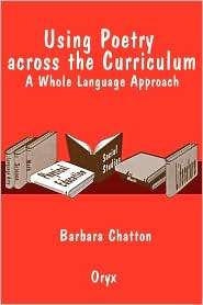   Curriculum, (0897747151), Barbara Chatton, Textbooks   