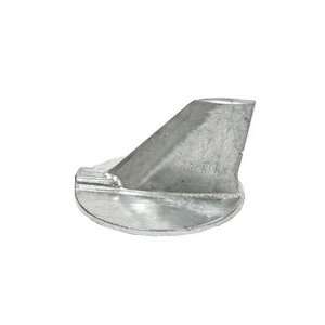  B & S ANODES BSMY61A453 YAMAHA SKEG 225 250HP