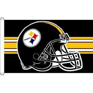  NFL 3x5 Pittsburgh Steelers Flag