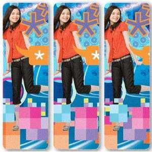 iCarly   3D Bookmark 