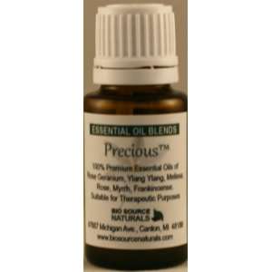   Essential Oil Blend 15 ml Aromatherapy for Self esteem & Self Love