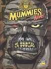 Mummies Alive (DVD, 2001)