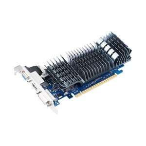   Geforce GT520 Silent 1GB DDR3 64Bit PCI Express RetailNew Electronics