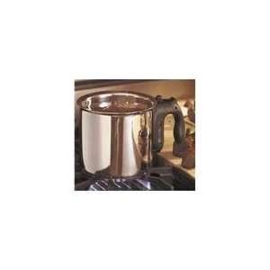 BonJour 1.5 Qt All In One Stainless Steel Double Boiler  