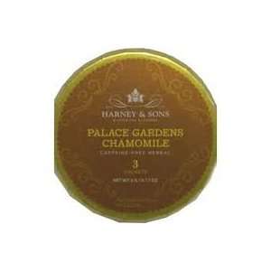 Palace Gardens Chamomile Tagalong  Grocery & Gourmet Food
