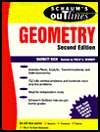   of Geometry, (0070522464), Barnett Rich, Textbooks   