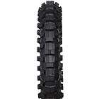 110/90x19 Bridgestone M204 Soft/Intermediate Terrain Tire Dirt Bike 