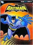 Video/DVD. Title Batman the Brave and the Bold   Season Three 