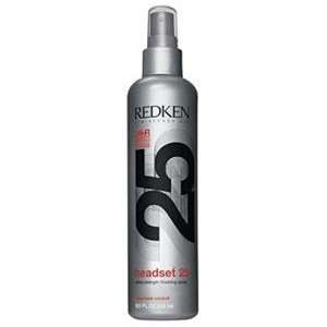  Redken Headset 25 Extra Strength Finishing Spray 8.5 oz 