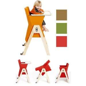  The HiLo High Chair Baby