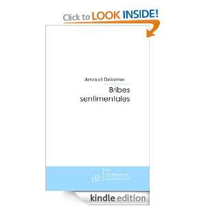   (French Edition) Arnaud Delorme  Kindle Store