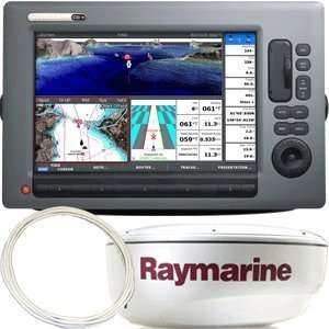  RAYMARINE A55077 10M CABLE Electronics