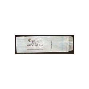 PT# 5543 PT# # 5543  Autoclave Pouch Glassine 2.5x8 1000/Bx by, Tidi 