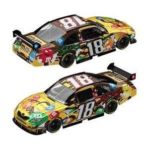   Racing Collectibles Kyle Busch 08 M&M Fantasy Camry, 124 Sports