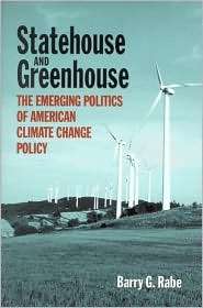   Change Policy, (0815773099), Barry G. Rabe, Textbooks   