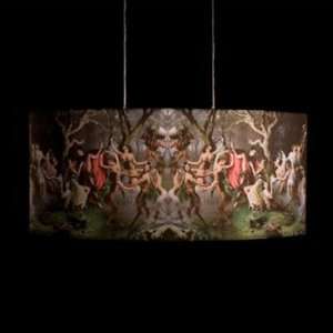  Viso Satyr Suspension Light 