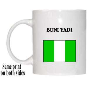  Nigeria   BUNI YADI Mug 