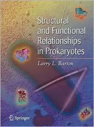   Prokaryotes, (0387207082), Larry L. Barton, Textbooks   