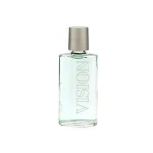  VISION by Fragrance Corp of America COLOGNE .5 OZ (UNBOXED 