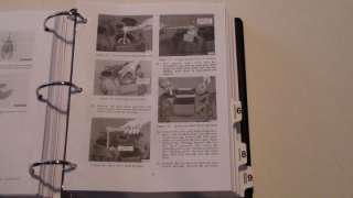 CASE 1150 Crawler Service Repair Manual, New, NICE  