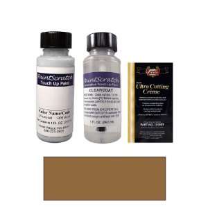   Metallic Paint Bottle Kit for 1989 Oldsmobile All Models (59C/WA9279