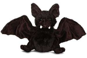   Webkinz Bat by Ganz