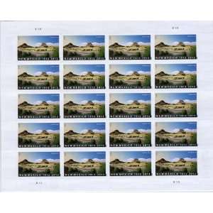   Sheet of 20 x Forever us Postage Stamps MINT 2012 