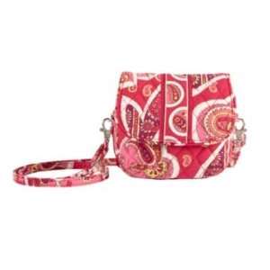   From the Hip ROSY POSIES(SPRING 2012)(crossbody) 