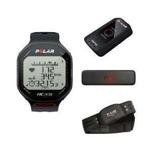  Polar 90038888 Rcx5 Watch