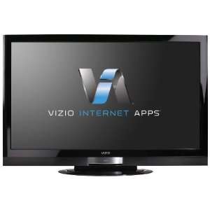  Vizio XVT373SV 37 Full HD 1080P LED LCD HDTV Electronics