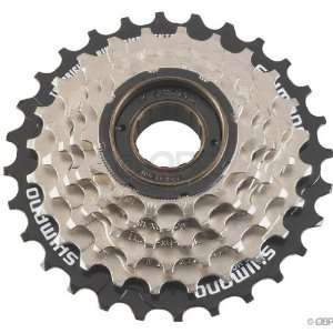  Shimano HG22 6spd 14 28 freewheel