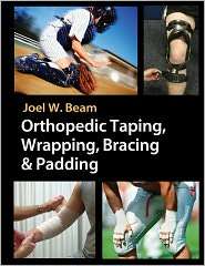   , & Padding, (0803612125), Joel Beam, Textbooks   
