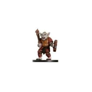  Mongrelfolk Common 40/60 Toys & Games