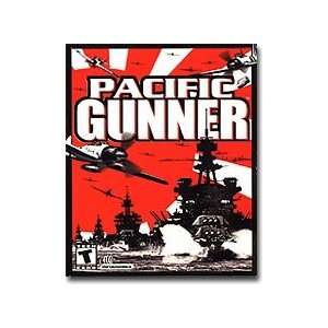  Pacific Gunner Electronics