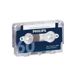  Mini Diation Cassette 60 Minutes