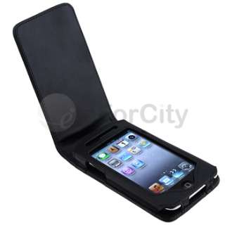 FOR IPOD TOUCH PREMIUM ITEM ACCESSORY INSTEN HEADSET  