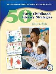   Strategies, (0132079194), Janice J. Beaty, Textbooks   