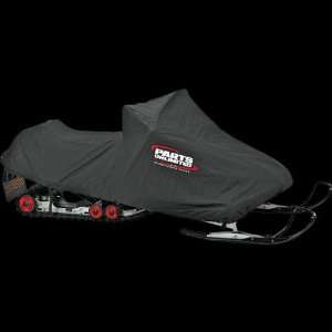    Parts Unlimited Custom Fit Snowmobile Cover LM 6056 Automotive